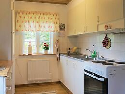 6 Person Holiday Home in Asarp