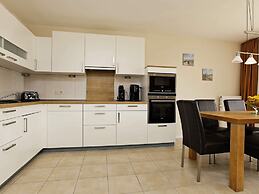 Holiday Home in Grossenbrode