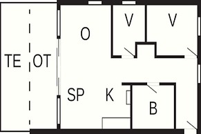 Holiday Home in Grossenbrode