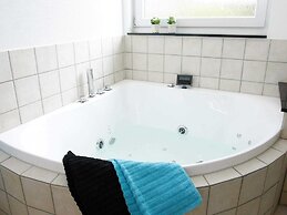 5 Star Holiday Home in Hals