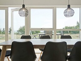 Spacious Holiday Home in Bornholm near Sea