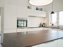 Spacious Holiday Home in Bornholm near Sea