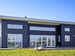 Spacious Holiday Home in Bornholm near Sea