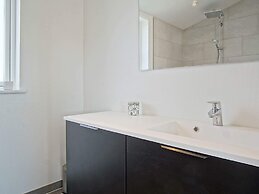 Spacious Holiday Home in Bornholm near Sea