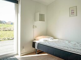Spacious Holiday Home in Bornholm near Sea