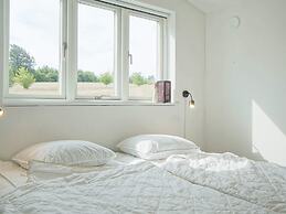 Spacious Holiday Home in Bornholm near Sea