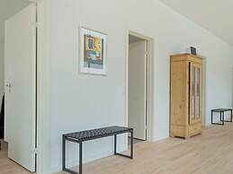Spacious Holiday Home in Bornholm near Sea