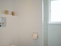 Spacious Holiday Home in Bornholm near Sea
