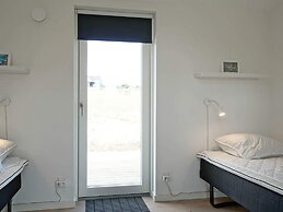 Spacious Holiday Home in Bornholm near Sea