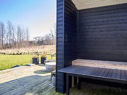 Spacious Holiday Home in Bornholm near Sea