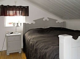 4 Person Holiday Home in Rattvik
