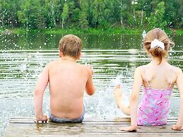 4 Person Holiday Home in Rattvik