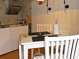 4 Person Holiday Home in Rattvik