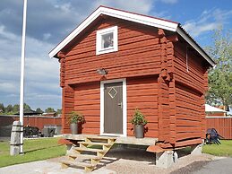 4 Person Holiday Home in Rattvik
