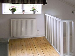4 Person Holiday Home in Rattvik