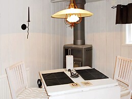 4 Person Holiday Home in Rattvik