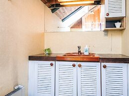 7 Person Holiday Home in Toftlund