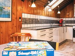 7 Person Holiday Home in Toftlund
