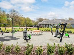 7 Person Holiday Home in Toftlund