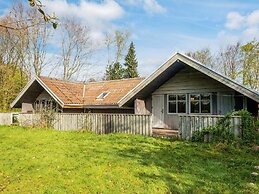 7 Person Holiday Home in Toftlund