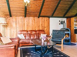 7 Person Holiday Home in Toftlund