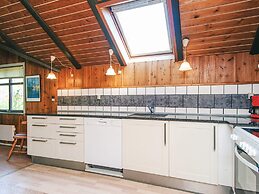 7 Person Holiday Home in Toftlund