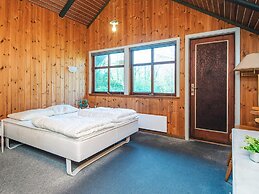 7 Person Holiday Home in Toftlund