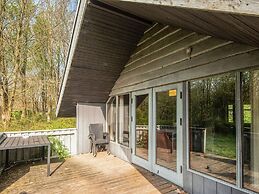 7 Person Holiday Home in Toftlund