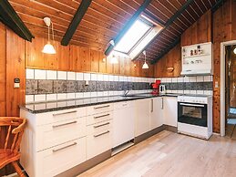 7 Person Holiday Home in Toftlund