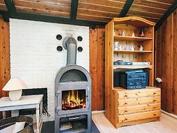 7 Person Holiday Home in Toftlund