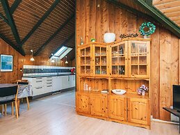 7 Person Holiday Home in Toftlund
