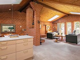 6 Person Holiday Home in Hurup Thy