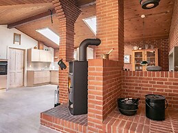 6 Person Holiday Home in Hurup Thy