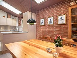 6 Person Holiday Home in Hurup Thy