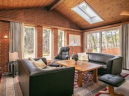 6 Person Holiday Home in Hurup Thy