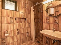 6 Person Holiday Home in Hurup Thy