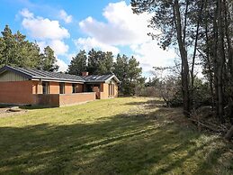 6 Person Holiday Home in Hurup Thy