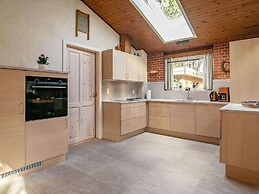 6 Person Holiday Home in Hurup Thy