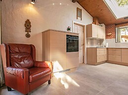 6 Person Holiday Home in Hurup Thy