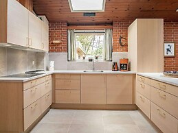 6 Person Holiday Home in Hurup Thy