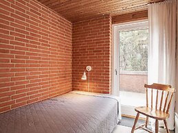 6 Person Holiday Home in Hurup Thy