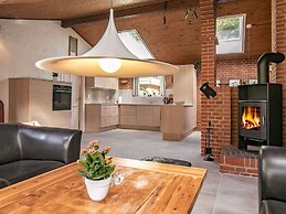 6 Person Holiday Home in Hurup Thy