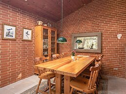 6 Person Holiday Home in Hurup Thy