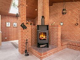 6 Person Holiday Home in Hurup Thy