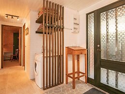 6 Person Holiday Home in Hurup Thy
