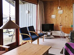 8 Person Holiday Home in Harboore