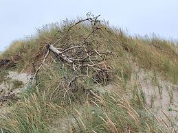 8 Person Holiday Home in Harboore