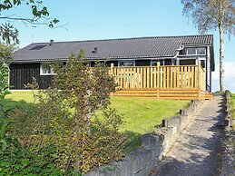 4 Person Holiday Home in Hojslev