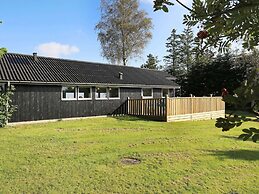 4 Person Holiday Home in Hojslev