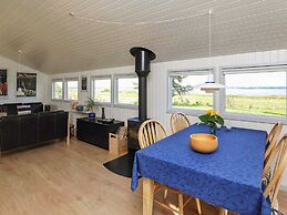4 Person Holiday Home in Hojslev